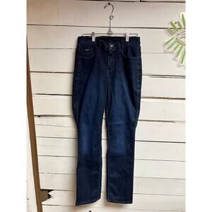 Women's Kuhl Jeans -- Size 4 Regular, Indigo Dye